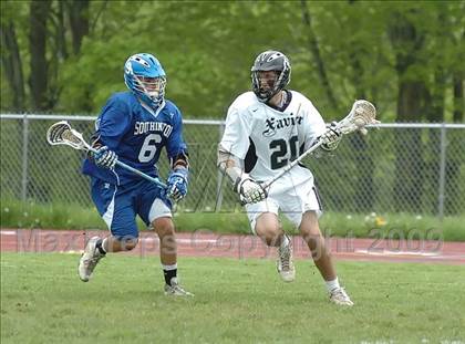 Thumbnail 2 in Southington @ Xavier photogallery.