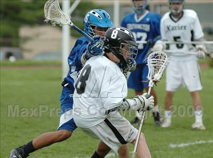 Thumbnail 1 in Southington @ Xavier photogallery.