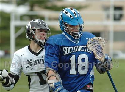 Thumbnail 2 in Southington @ Xavier photogallery.