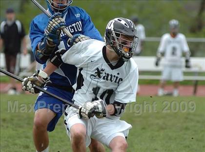 Thumbnail 2 in Southington @ Xavier photogallery.