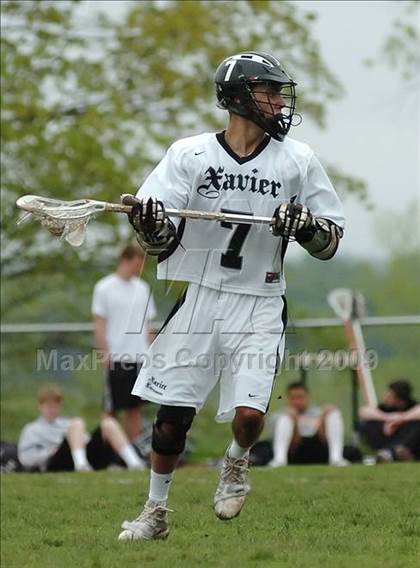 Thumbnail 1 in Southington @ Xavier photogallery.
