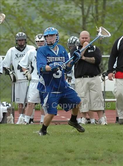 Thumbnail 2 in Southington @ Xavier photogallery.