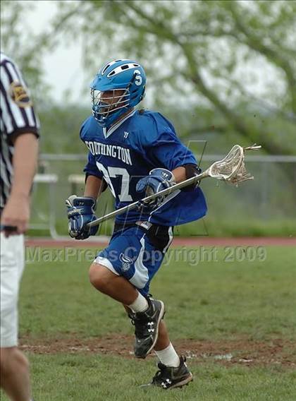 Thumbnail 2 in Southington @ Xavier photogallery.