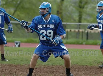Thumbnail 3 in Southington @ Xavier photogallery.