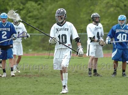 Thumbnail 2 in Southington @ Xavier photogallery.