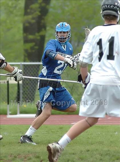 Thumbnail 2 in Southington @ Xavier photogallery.