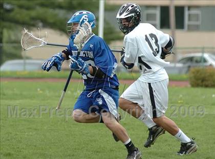 Thumbnail 1 in Southington @ Xavier photogallery.