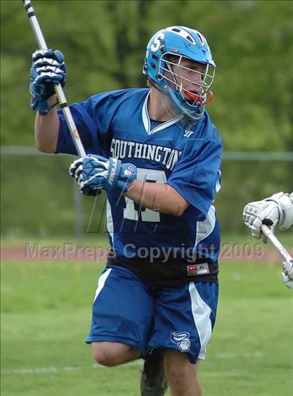 Thumbnail 1 in Southington @ Xavier photogallery.