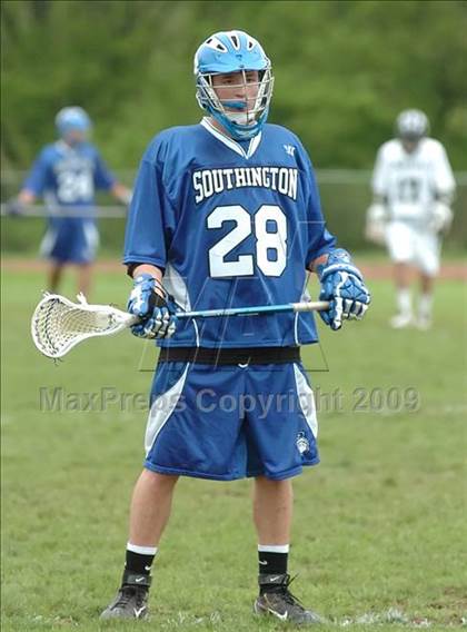 Thumbnail 1 in Southington @ Xavier photogallery.