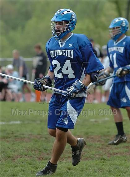 Thumbnail 2 in Southington @ Xavier photogallery.