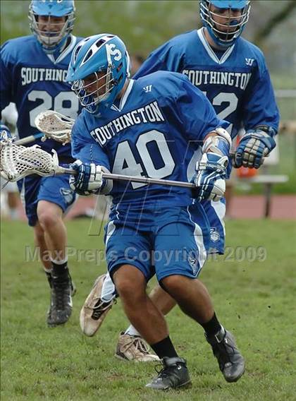 Thumbnail 3 in Southington @ Xavier photogallery.