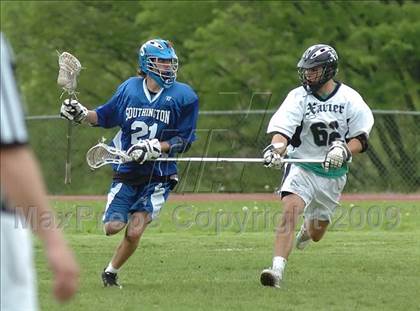 Thumbnail 1 in Southington @ Xavier photogallery.