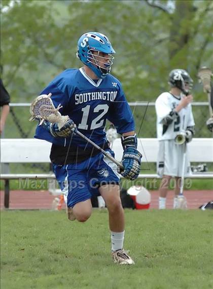 Thumbnail 1 in Southington @ Xavier photogallery.