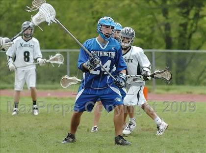 Thumbnail 3 in Southington @ Xavier photogallery.