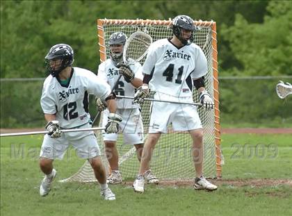 Thumbnail 3 in Southington @ Xavier photogallery.