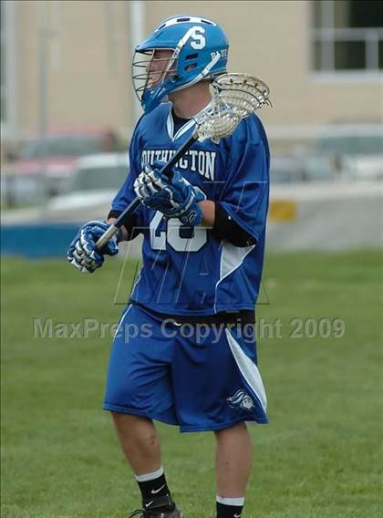 Thumbnail 1 in Southington @ Xavier photogallery.