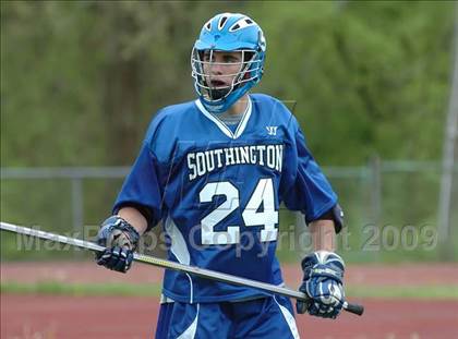 Thumbnail 3 in Southington @ Xavier photogallery.