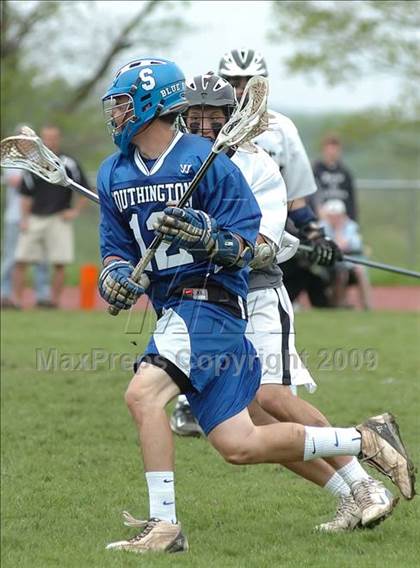 Thumbnail 3 in Southington @ Xavier photogallery.