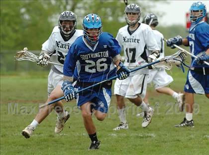 Thumbnail 2 in Southington @ Xavier photogallery.