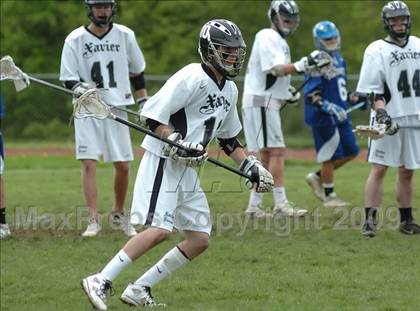 Thumbnail 3 in Southington @ Xavier photogallery.