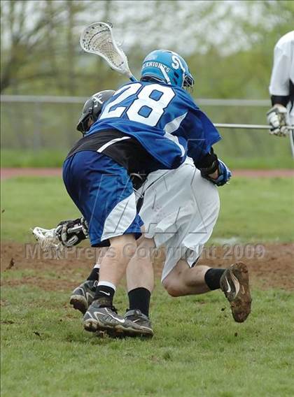 Thumbnail 2 in Southington @ Xavier photogallery.