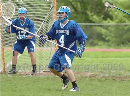 Thumbnail 1 in Southington @ Xavier photogallery.