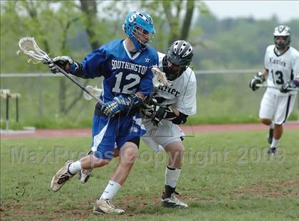 Thumbnail 2 in Southington @ Xavier photogallery.