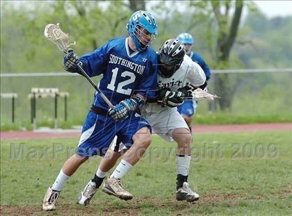 Thumbnail 1 in Southington @ Xavier photogallery.