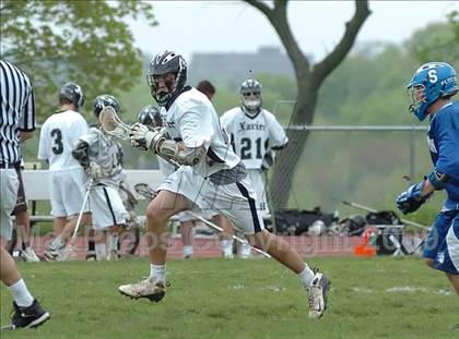 Thumbnail 3 in Southington @ Xavier photogallery.