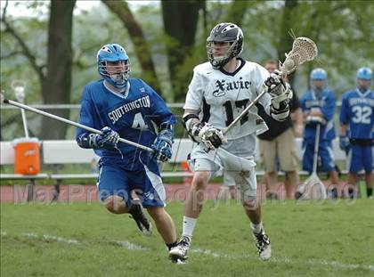 Thumbnail 1 in Southington @ Xavier photogallery.