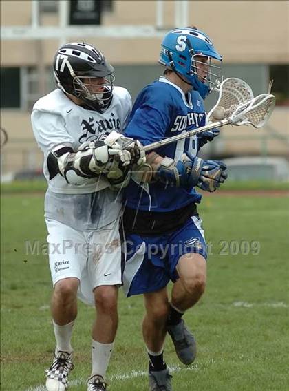 Thumbnail 2 in Southington @ Xavier photogallery.