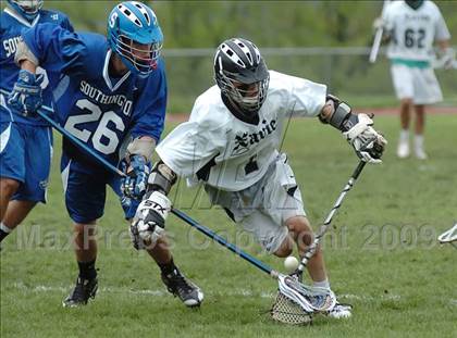 Thumbnail 1 in Southington @ Xavier photogallery.