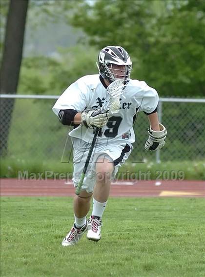 Thumbnail 2 in Southington @ Xavier photogallery.