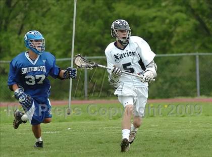 Thumbnail 2 in Southington @ Xavier photogallery.