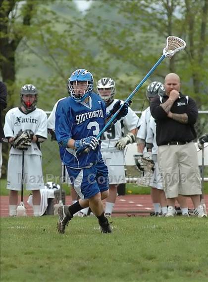 Thumbnail 1 in Southington @ Xavier photogallery.