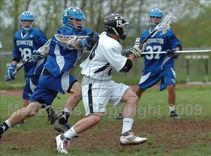 Thumbnail 1 in Southington @ Xavier photogallery.