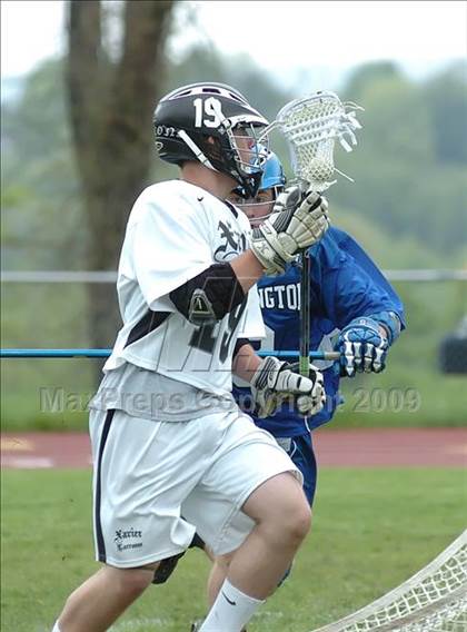 Thumbnail 1 in Southington @ Xavier photogallery.