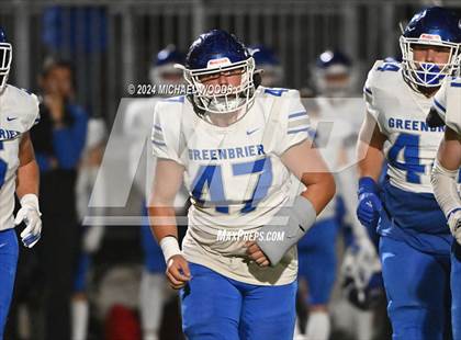 Thumbnail 3 in Greenbrier @ Farmington photogallery.