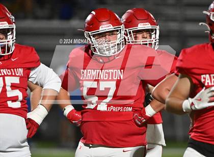 Thumbnail 3 in Greenbrier @ Farmington photogallery.