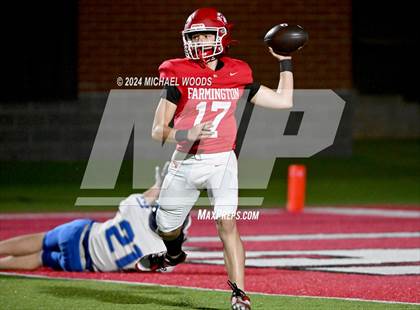 Thumbnail 1 in Greenbrier @ Farmington photogallery.