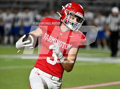 Thumbnail 2 in Greenbrier @ Farmington photogallery.