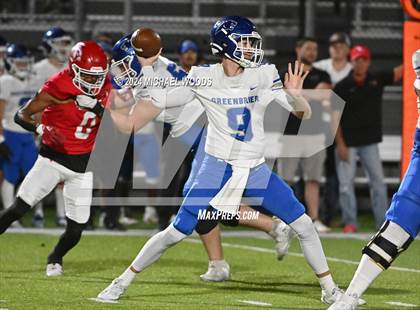 Thumbnail 2 in Greenbrier @ Farmington photogallery.