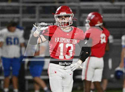 Thumbnail 2 in Greenbrier @ Farmington photogallery.