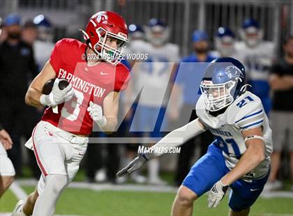 Thumbnail 1 in Greenbrier @ Farmington photogallery.