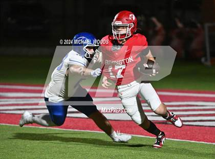 Thumbnail 1 in Greenbrier @ Farmington photogallery.