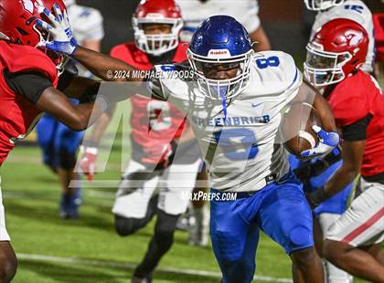 Thumbnail 3 in Greenbrier @ Farmington photogallery.