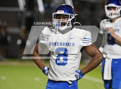 Thumbnail 3 in Greenbrier @ Farmington photogallery.