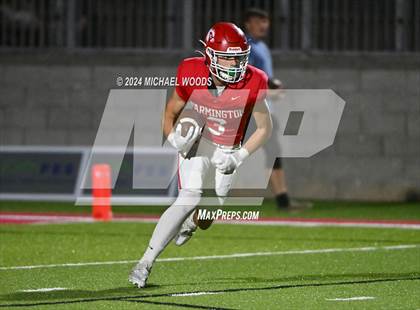 Thumbnail 3 in Greenbrier @ Farmington photogallery.