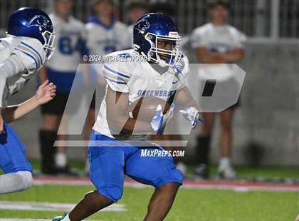 Thumbnail 2 in Greenbrier @ Farmington photogallery.
