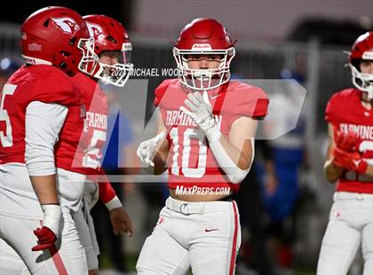 Thumbnail 3 in Greenbrier @ Farmington photogallery.